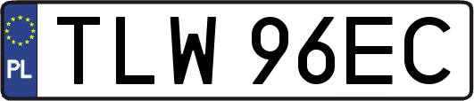 TLW96EC