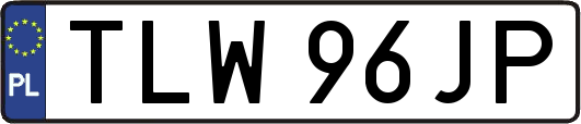 TLW96JP