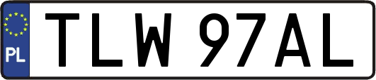 TLW97AL