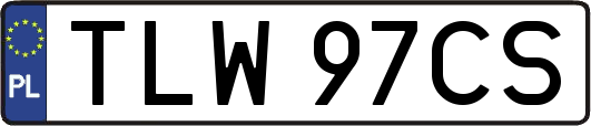 TLW97CS