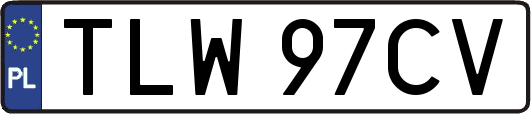 TLW97CV