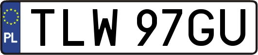 TLW97GU