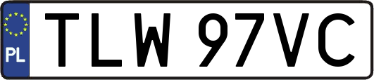 TLW97VC