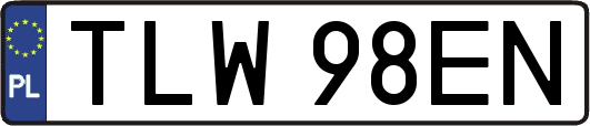 TLW98EN