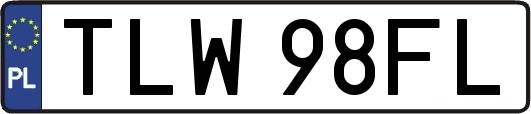 TLW98FL