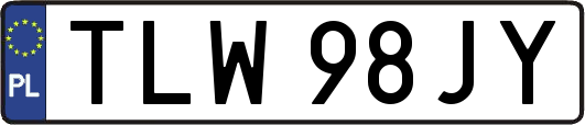 TLW98JY