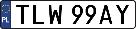 TLW99AY