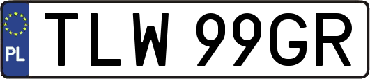 TLW99GR