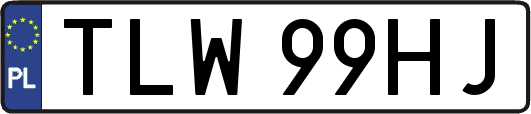 TLW99HJ