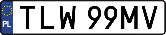 TLW99MV