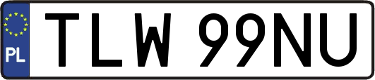 TLW99NU