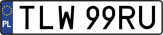 TLW99RU