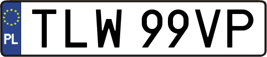 TLW99VP