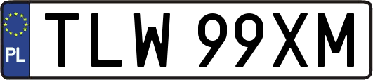 TLW99XM