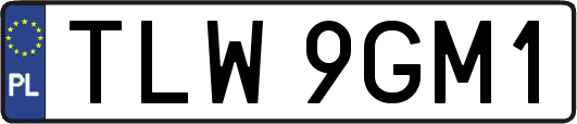 TLW9GM1