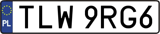 TLW9RG6