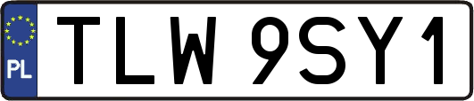 TLW9SY1