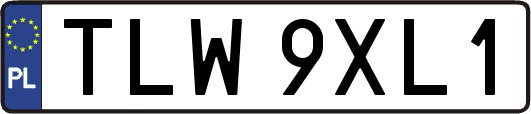 TLW9XL1