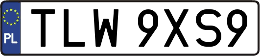 TLW9XS9