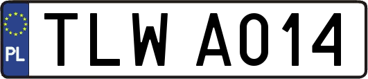TLWA014