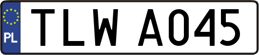 TLWA045
