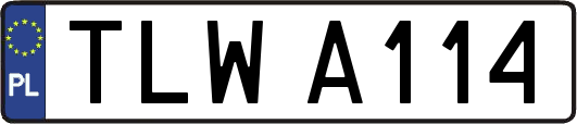 TLWA114