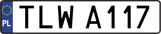 TLWA117