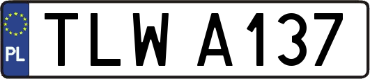 TLWA137