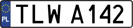 TLWA142