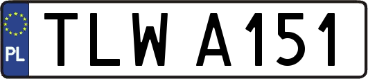 TLWA151