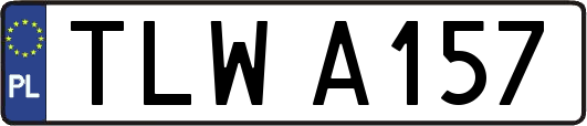 TLWA157