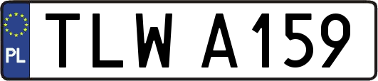 TLWA159