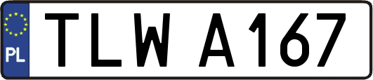 TLWA167