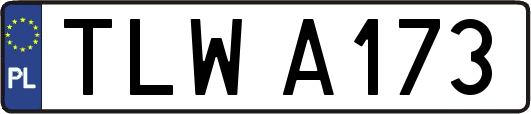 TLWA173