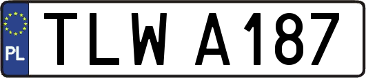 TLWA187