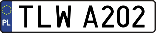 TLWA202