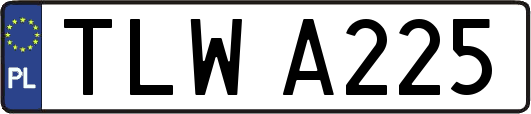 TLWA225