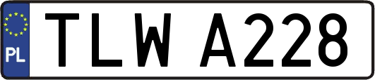 TLWA228