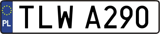 TLWA290