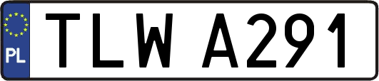 TLWA291