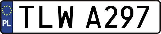 TLWA297