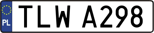 TLWA298