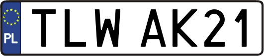 TLWAK21