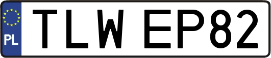 TLWEP82
