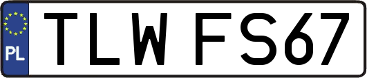 TLWFS67