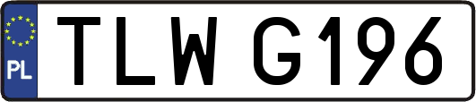 TLWG196