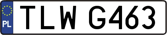 TLWG463