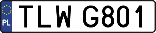 TLWG801