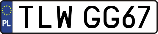 TLWGG67