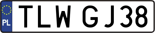 TLWGJ38